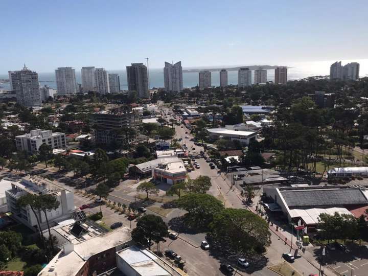 Apartamento en venta en Maldonado