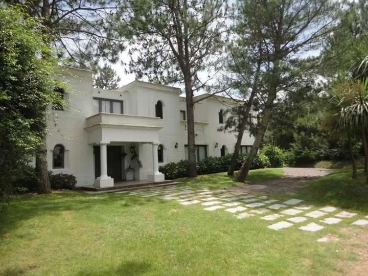 Casa en venta en Maldonado