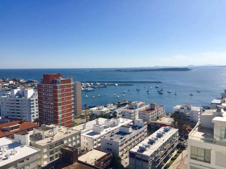 Apartamento en venta en Maldonado