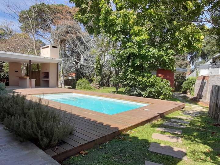 Casa en venta en Punta Del Este