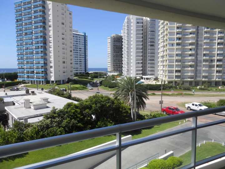 Apartamento en venta en Punta Del Este