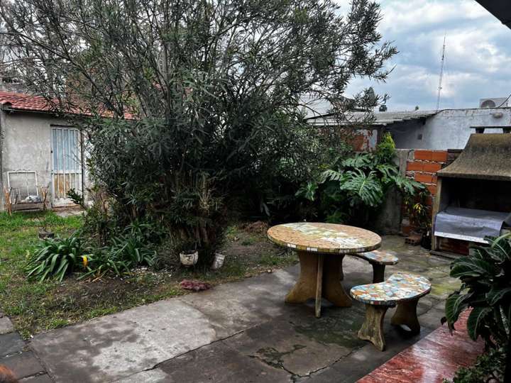 Casa en venta en Estado de Israel, Santa Fe