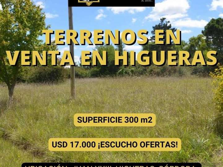 Terreno en venta en San Juan, 337, Córdoba