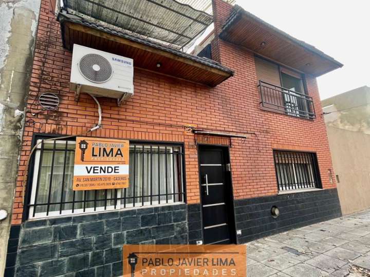 Edificio en venta en 528 - Dante, 4602, Buenos Aires