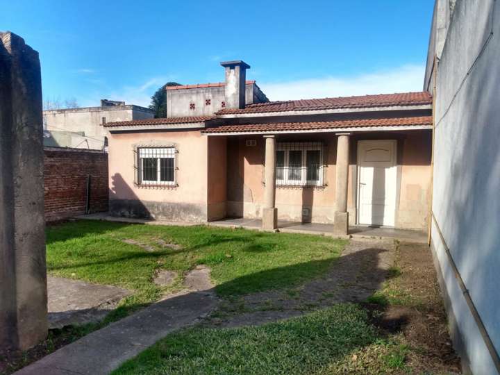 Casa en venta en Pedro Ignacio Rivera, 2056, Buenos Aires