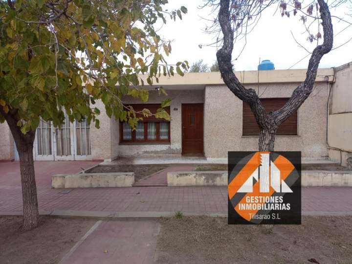 Casa en venta en Raúl B. Díaz, San Luis