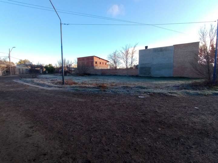 Terreno en venta en Los Álamos, General Roca