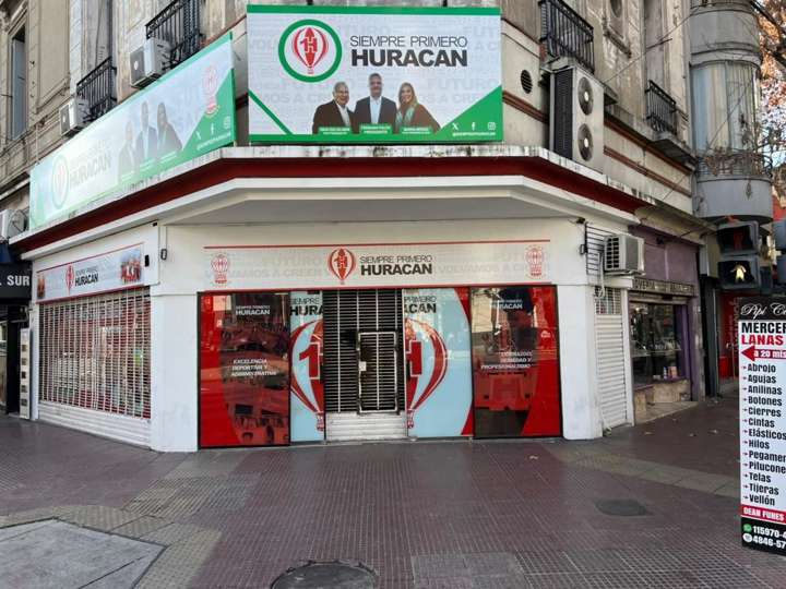 Comercial / Tienda en venta en Zavaleta, 6, Ciudad Autónoma de Buenos Aires