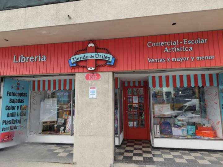 Comercial / Tienda en venta en Guillermo Marconi, Buenos Aires