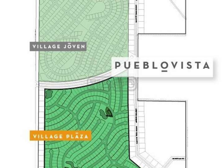 Terreno en venta en Artigué, Bella Vista