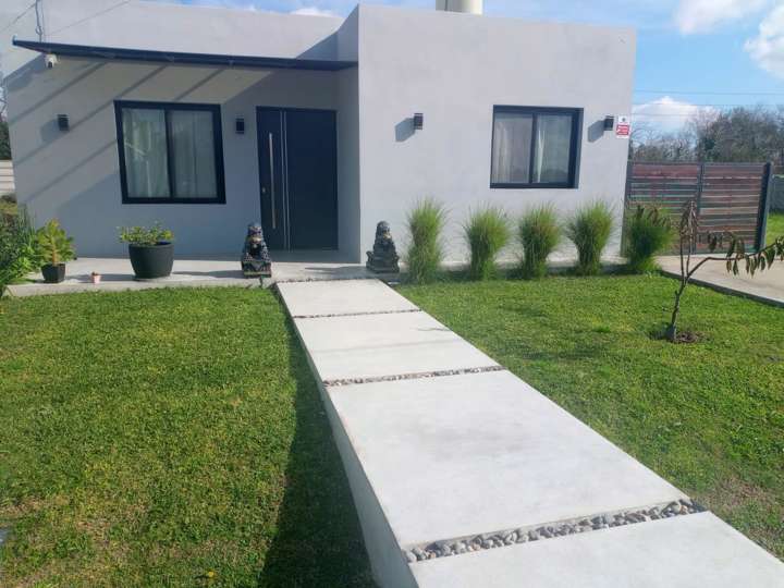 Casa en venta en Blanco, Belén de Escobar