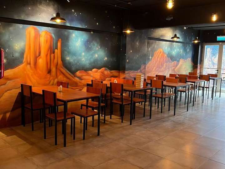 Comercial / Tienda en venta en Paunero, 1136, Buenos Aires