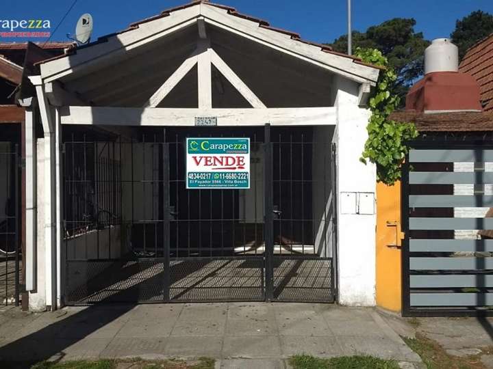 Departamento en venta en Avenida Tucumán, 2245, Buenos Aires