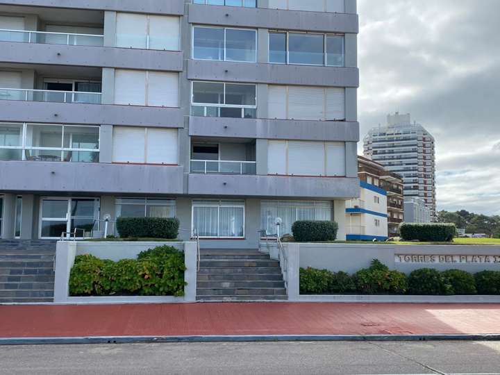 Apartamento en venta en Punta Del Este