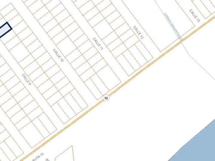 Terreno en venta en Buenos Aires