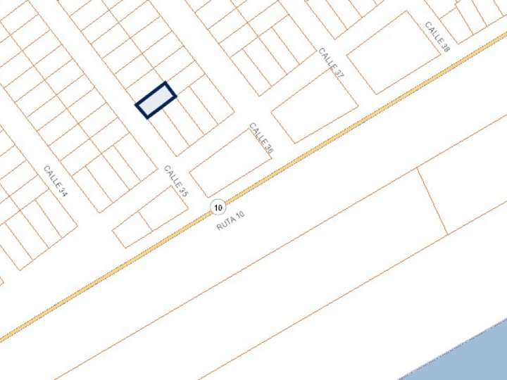 Terreno en venta en Buenos Aires