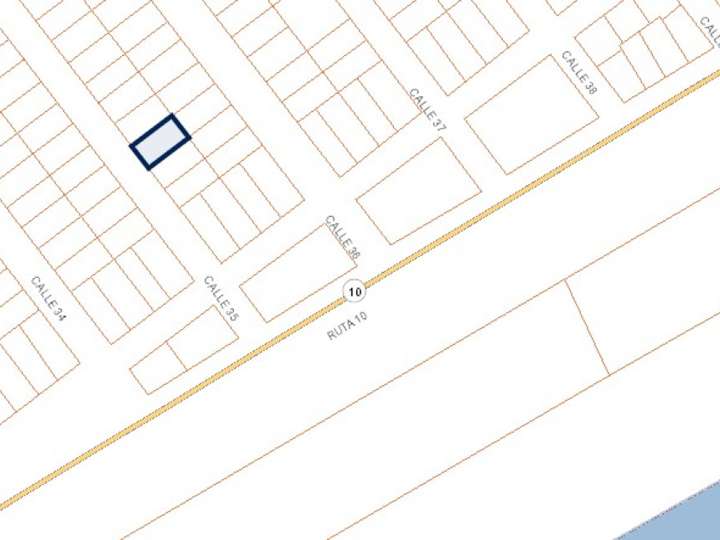 Terreno en venta en Buenos Aires