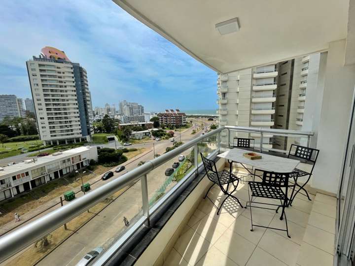 Apartamento en venta en Punta Del Este