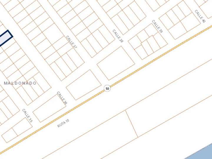 Terreno en venta en Buenos Aires