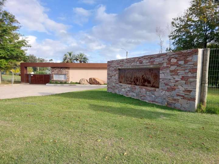 Terreno en venta en Maldonado