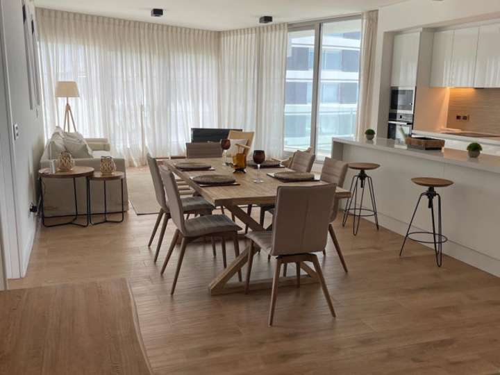 Apartamento en venta en Punta Del Este