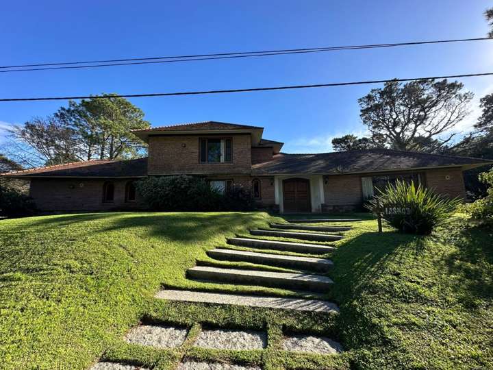 Casa en venta en Punta Del Este