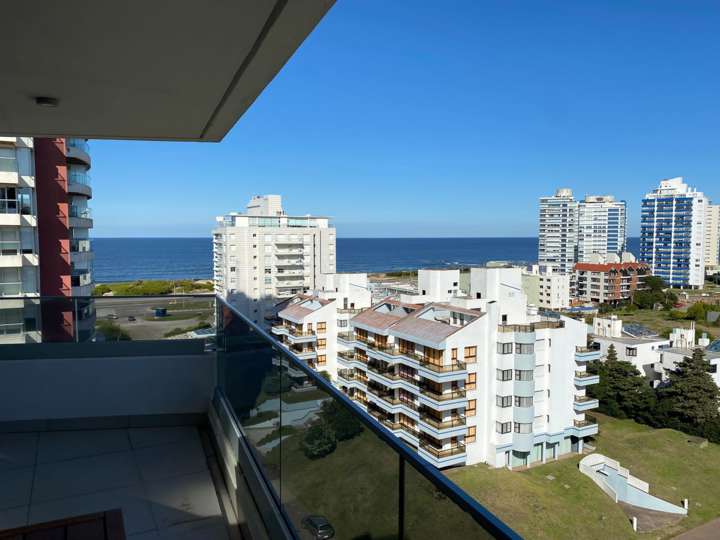 Apartamento en venta en Punta Del Este