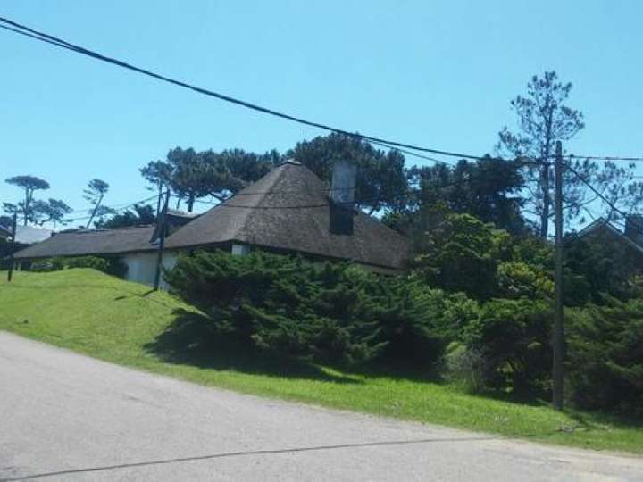 Casa en alquiler en Pinares, Maldonado