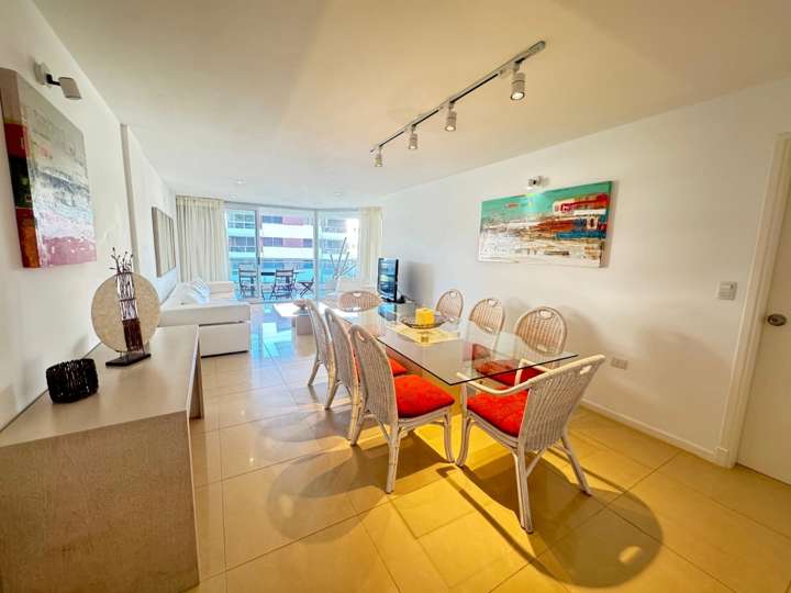 Apartamento en venta en Maldonado