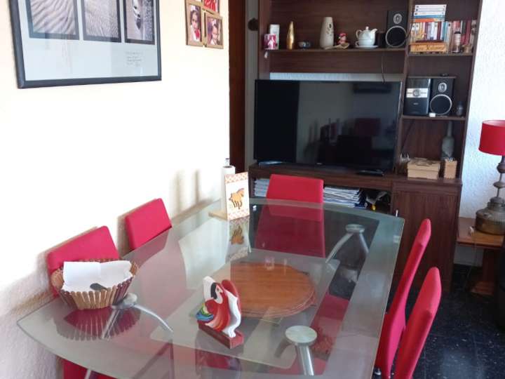 Apartamento en venta en Barrio Sur, Montevideo