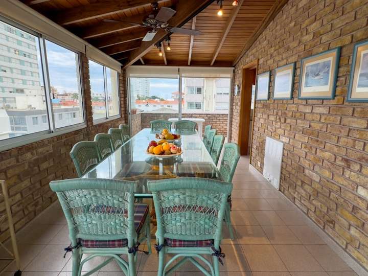 Apartamento en venta en Maldonado