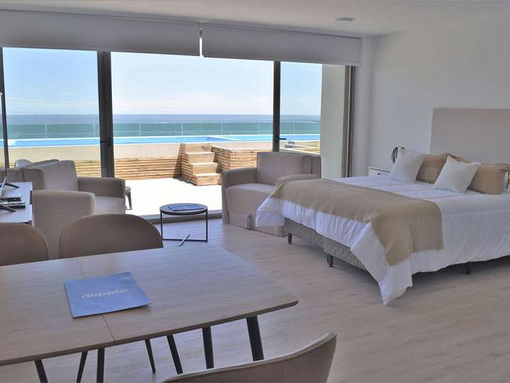 Apartamento en venta en Maldonado