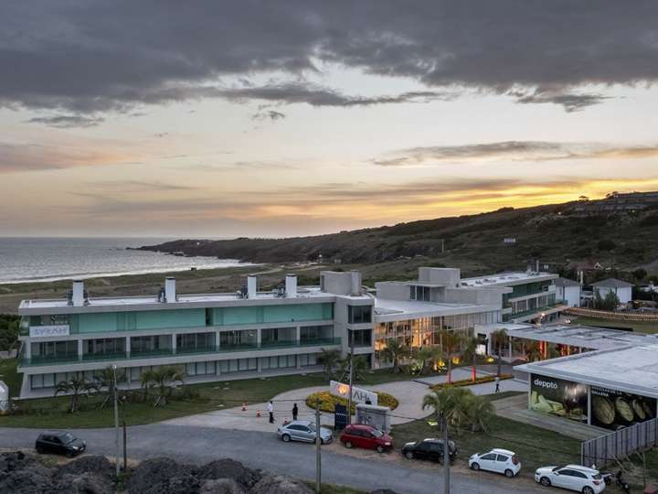 Apartamento en venta en Maldonado