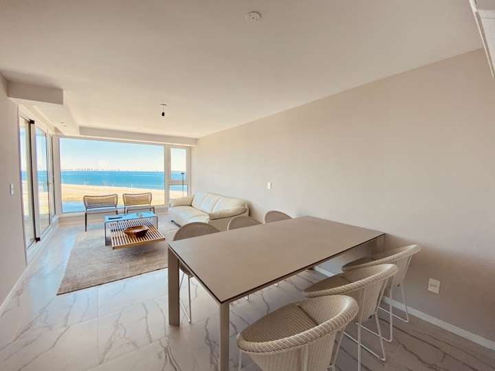 Apartamento en venta en Punta Del Este