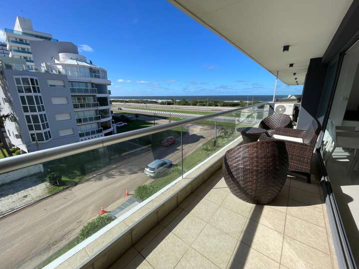 Apartamento en venta en Punta Del Este