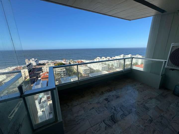 Apartamento en venta en Punta Del Este