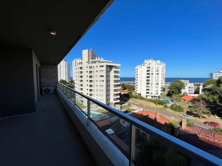 Apartamento en venta en Punta Del Este