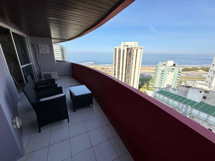 Apartamento en venta en Punta Del Este