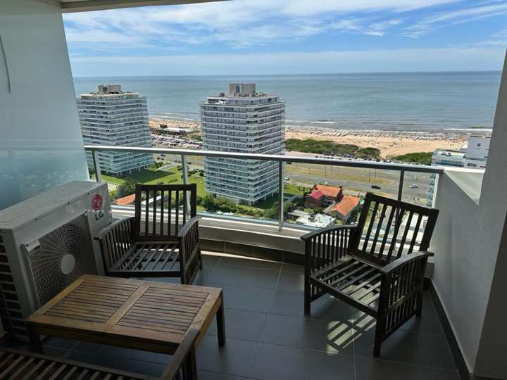 Apartamento en venta en Punta Del Este