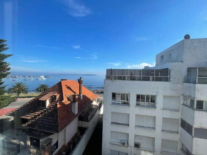 Apartamento en venta en Punta Del Este