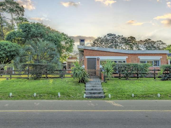 Casa en venta en Punta Del Este