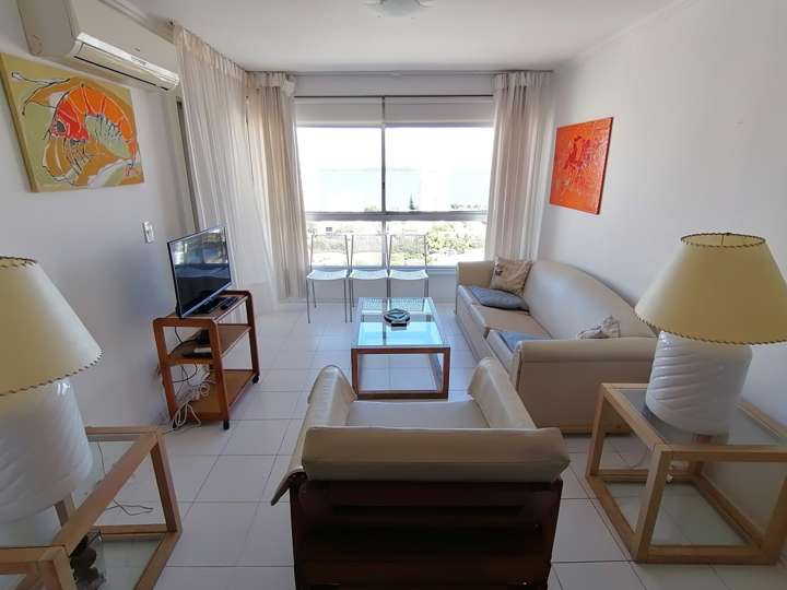 Apartamento en venta en Punta Del Este