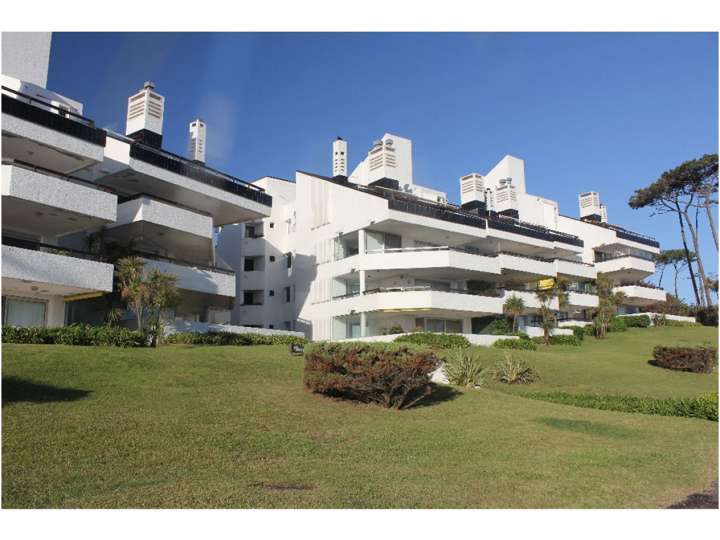 Apartamento en venta en Punta Del Este