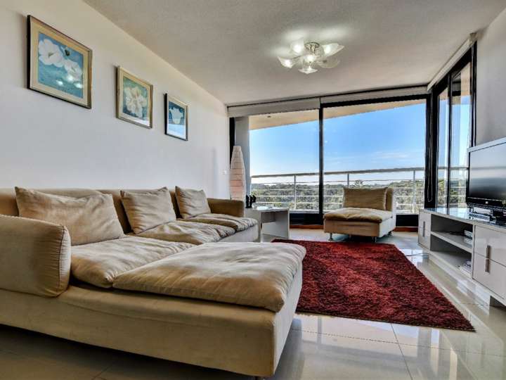 Apartamento en venta en Punta Del Este