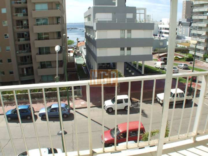 Apartamento en venta en Punta Del Este