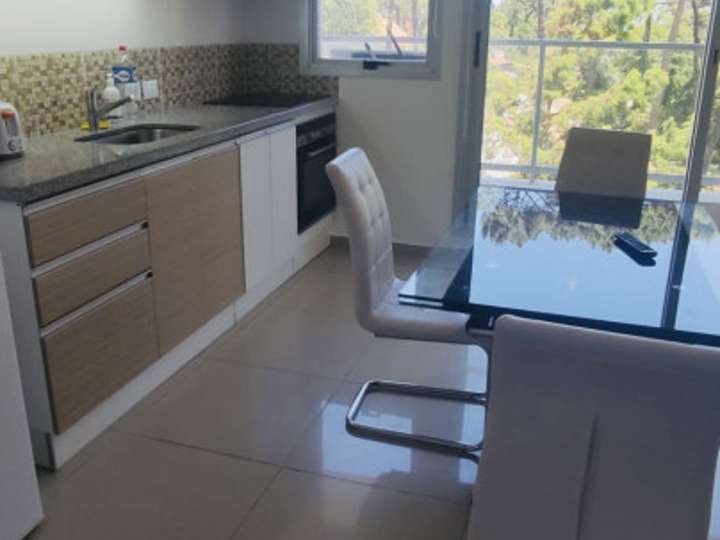 Apartamento en alquiler en Maldonado