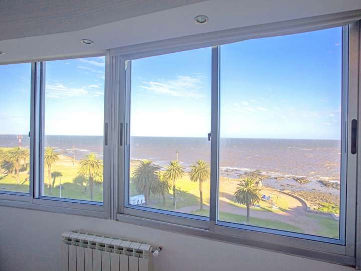 Apartamento en alquiler en Punta Carretas, Montevideo