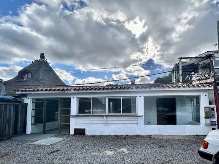 Comercial / Tienda en alquiler en Maldonado