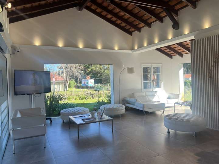 Casa en venta en Mercedes, Punta Del Este