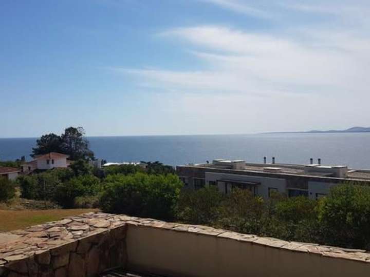 Apartamento en venta en Quartier Punta Ballena, Maldonado